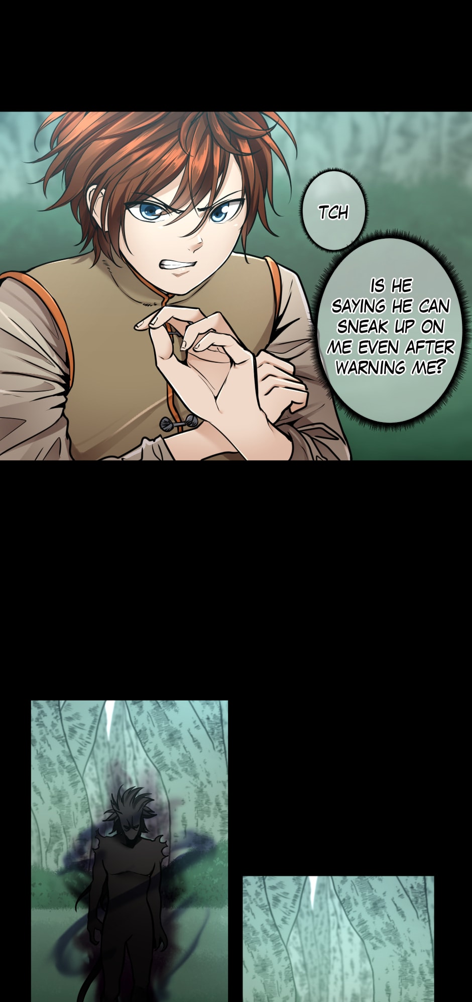 The Beginning After The End Chapter 28 image 07